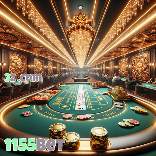 Descubra as Melhores Promoções em 1155bet
