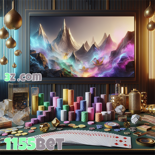 Explore a Diversidade dos Jogos na 1155bet